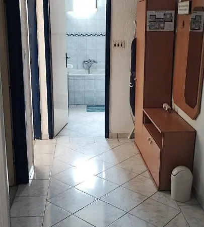 Apartamento Mony Zadar