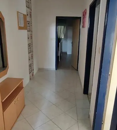 Mony Apartment