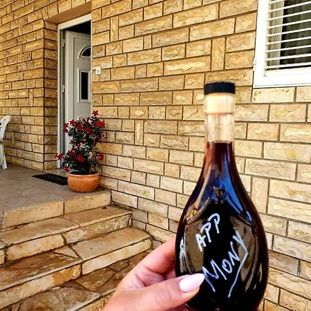 Apartamento Mony Zadar