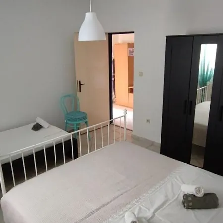 Mony Apartment