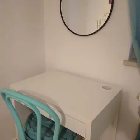 Apartment Mony