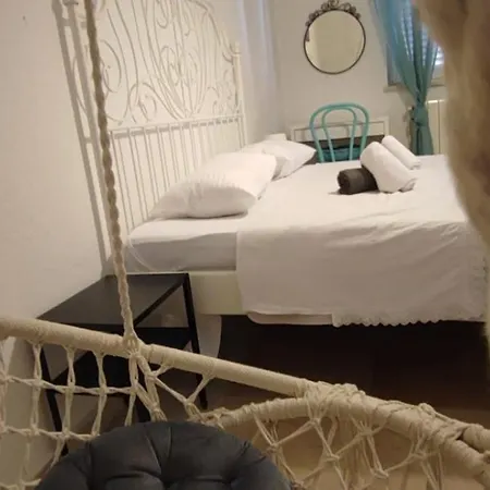 Mony Apartamento Zadar