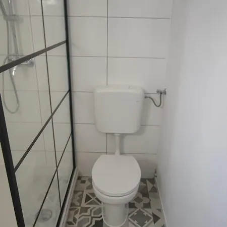 Mony Apartment Zadar