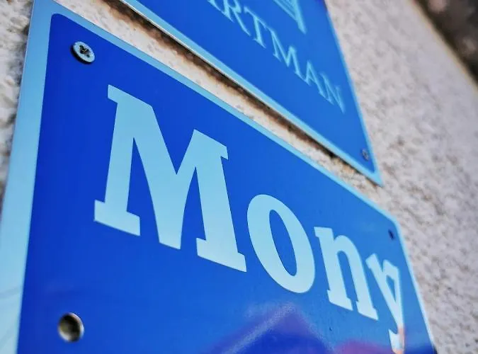 公寓 Mony