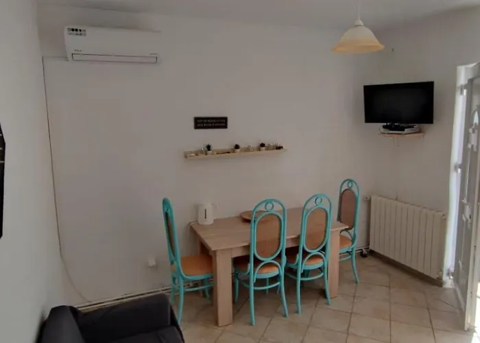 Apartman Mony