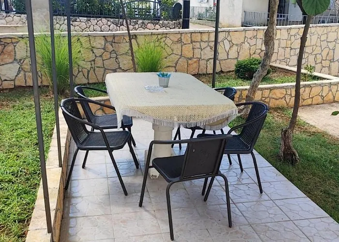 Apartman Mony Zadar
