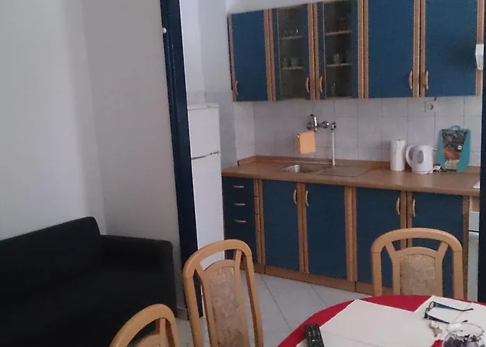 Mony Apartman Zadar