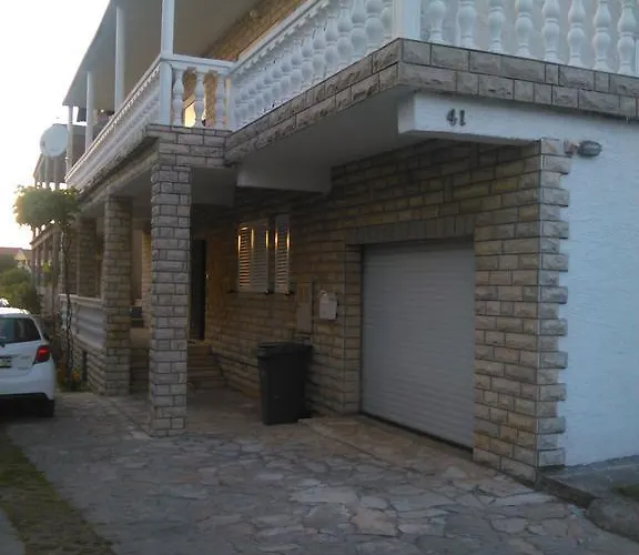 Mony * Ζαντάρ