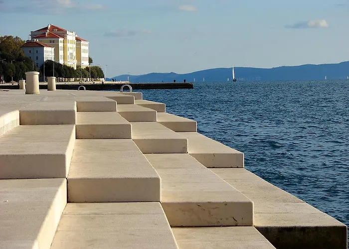Mony * Zadar