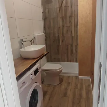 Appartamento Mony Zara