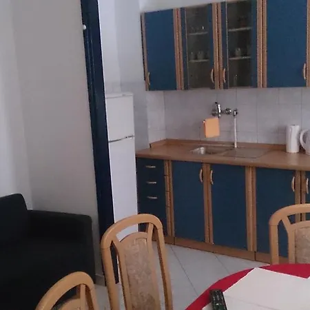 Mony Appartement Zadar