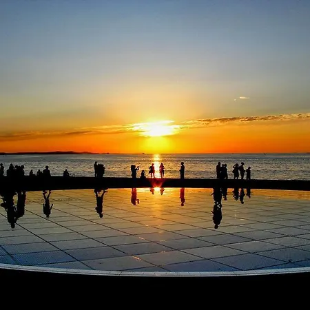 Appartement Mony Zadar