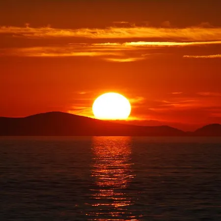 Appartamento Mony Zara