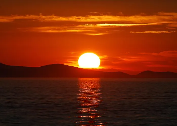 Lejlighed Mony Zadar